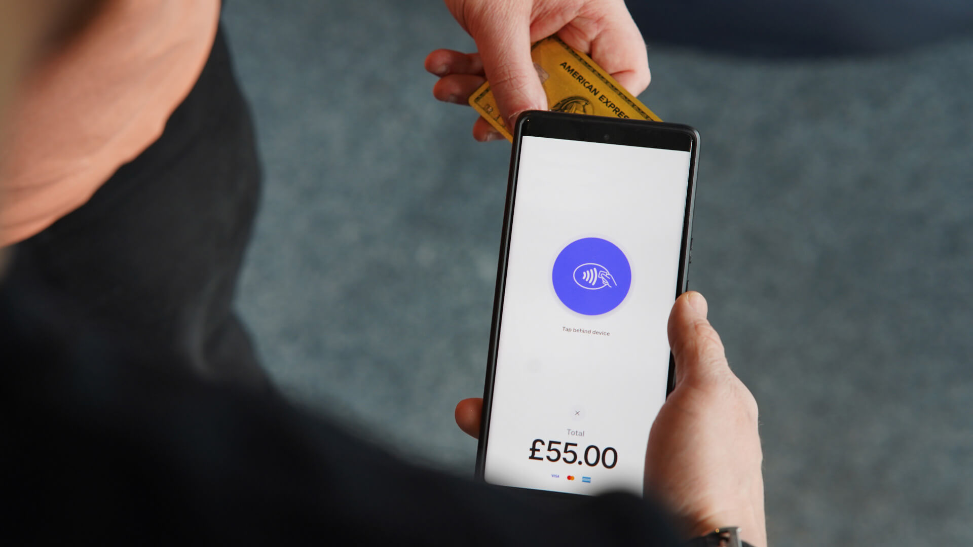 Flexible Payments for Your Customers